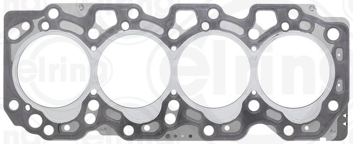 Zylinderkopfdichtung (dicke: 1,35mm) passt zu: TOYOTA AVENSIS, CALDINA, CARIN...