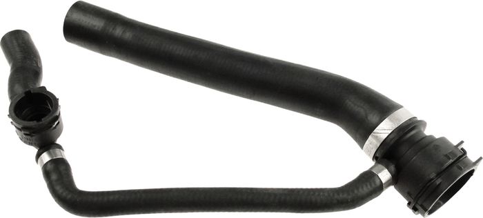 Kühlsystem Gummischlauch (31mm/26mm) passt zu: LAND ROVER RANGE ROVER III 4.2...