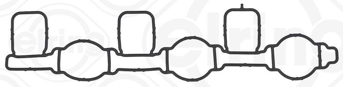 Ansaugkrümmerdichtung passt zu: AUDI A4 ALLROAD B8, A4 B7, A4 B8, A5, A6 ALLR...