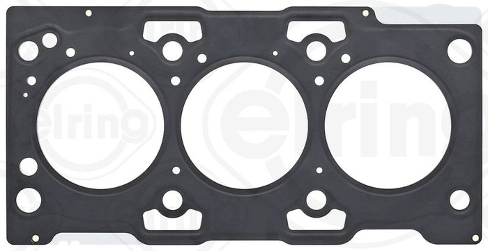 Zylinderkopfdichtung (dicke: 1,2mm) passt zu: HYUNDAI ACCENT II, GETZ, MATRIX...