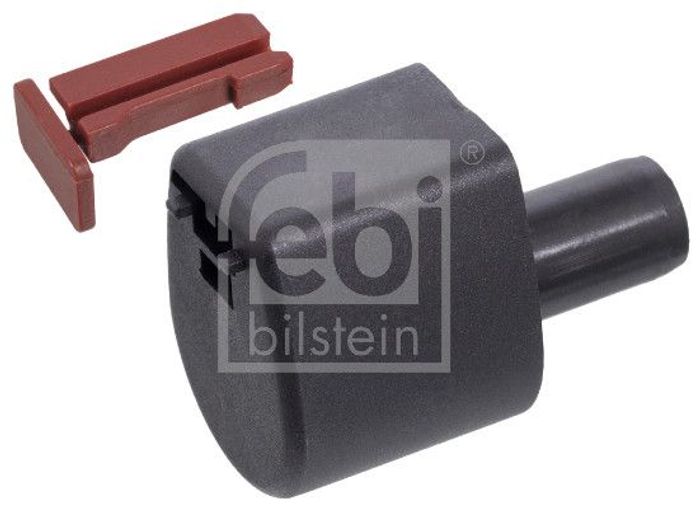 Sicherungsstift, Verschlussstück-Automatikgetr.-Ölpeilstab