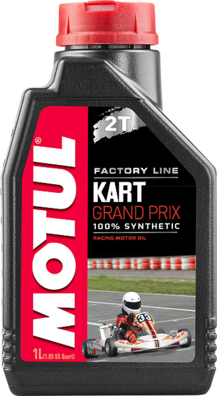 2-Takt Motoröl