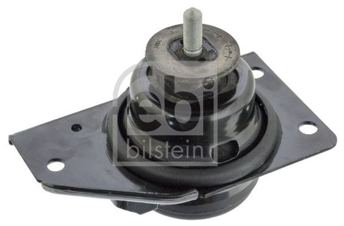 Motorlagerung vorne R, oben, hydraulik passt zu: HYUNDAI ACCENT III 1.4/1.6 1...