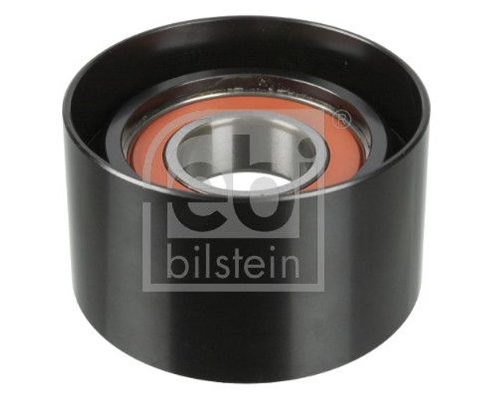 Spannrolle des Rippenbandes passt zu: VOLVO 7300, 7700, 8500, 8700, 9700, 990...
