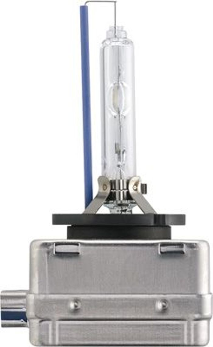 Glühbirne (Karton 1Stück) D8S 42V 25W PK32D-1 Vision