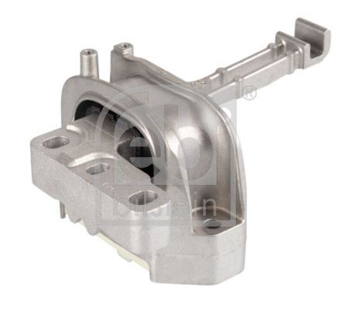 Motorlagerung vorne R, hydraulik passt zu: AUDI A1, A1 ALLSTREET, A1 CITY CAR...