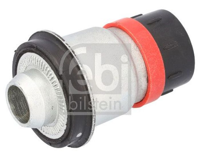 Silentblock der Vorderachse passt zu: NISSAN CUBE, NOTE 1.4-1.6 01.06