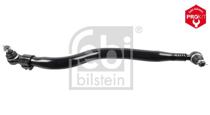 Längslenkstange (L-1056mm) passt zu: SCANIA G II, L, P II, R II, S 09.16
