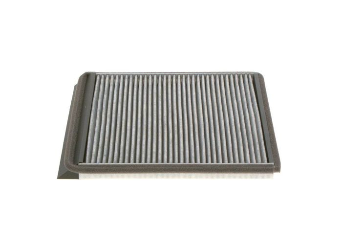 Innenraumluftfilter mit aktivkohle passt zu: MERCEDES MB (W631); BMW 3 (E30);...