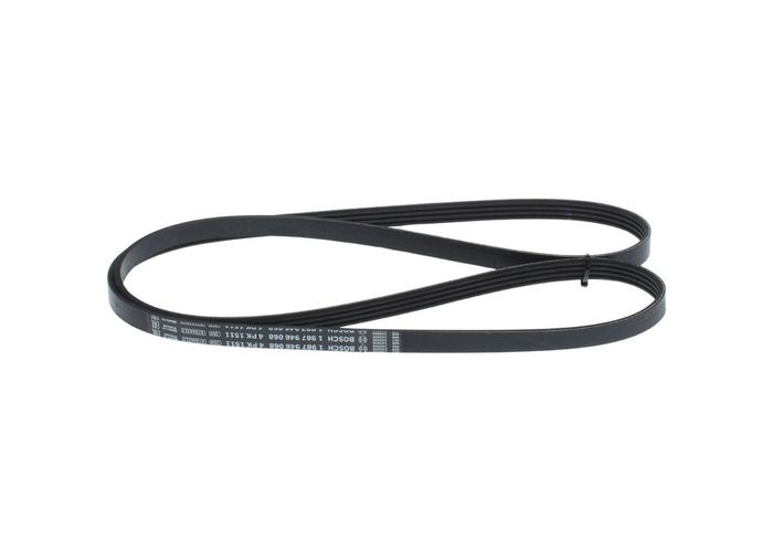 Keilrippenriemen (4PK1511) passt zu: FORD TRANSIT, TRANSIT TOURNEO 2.5D 10.85...