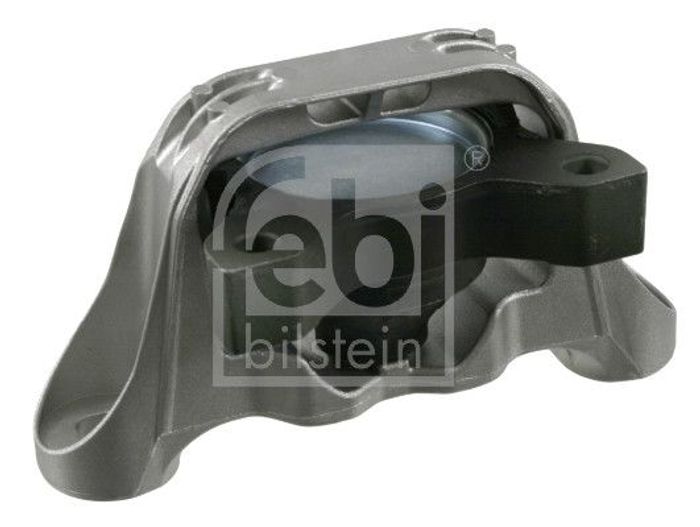 Motorlagerung vorne R, gummi-metall passt zu: FORD FOCUS I, TOURNEO CONNECT,...