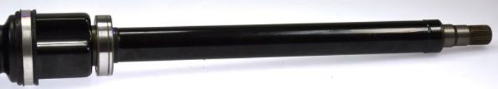 Achswelle vorne R 512/948mm (runderneuert) passt zu: VOLVO C30, C70 II, S40 I...