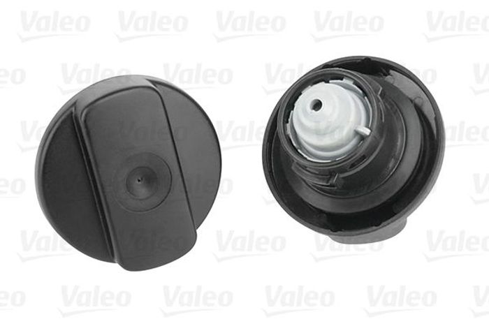 Tankdeckel passt zu: VOLVO C30, S40 II, V50; FORD C-MAX, FOCUS II, GALAXY II,...