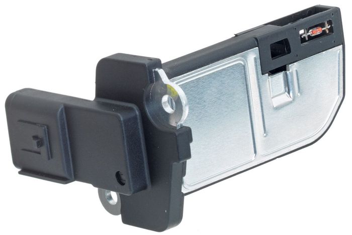 Luftmengenmesser (4 pin, Einsatz) passt zu: VOLVO C30, C70 II, S40 II, S80 II...