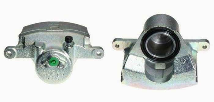 Bremssattel