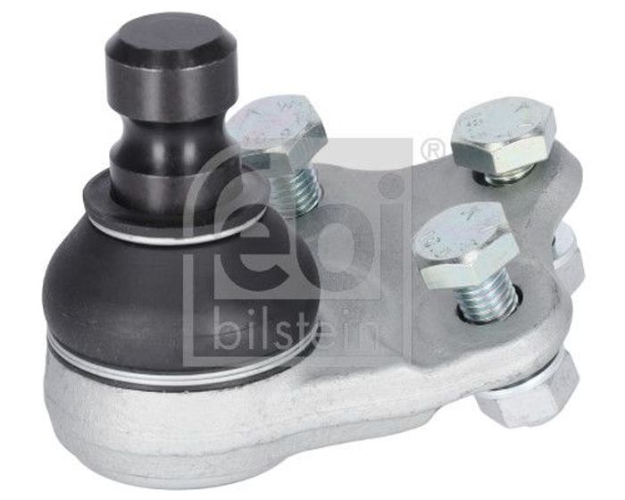 Schwingenbolzen vorne L/R (unten vorne) (kegeldurchmesser 22mm, inkl. Schraub...