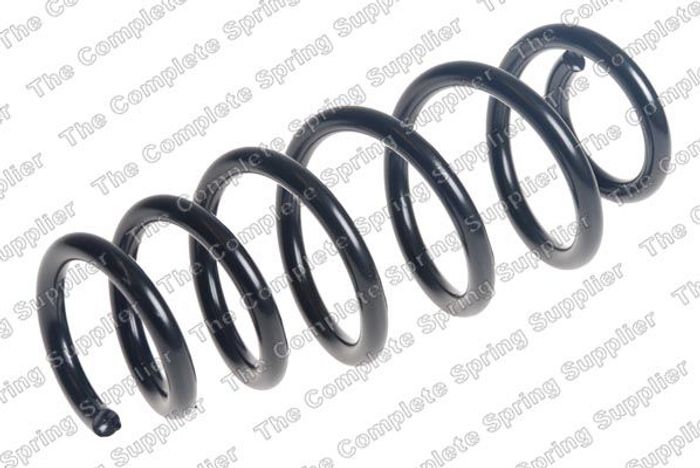 Federungsfeder hinten L/R passt zu: HYUNDAI I30 2.0 07.17