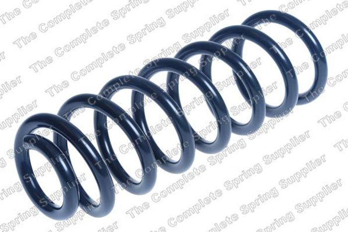 Federungsfeder hinten L/R passt zu: PEUGEOT 508 I 1.6-2.2D 11.10-12.18