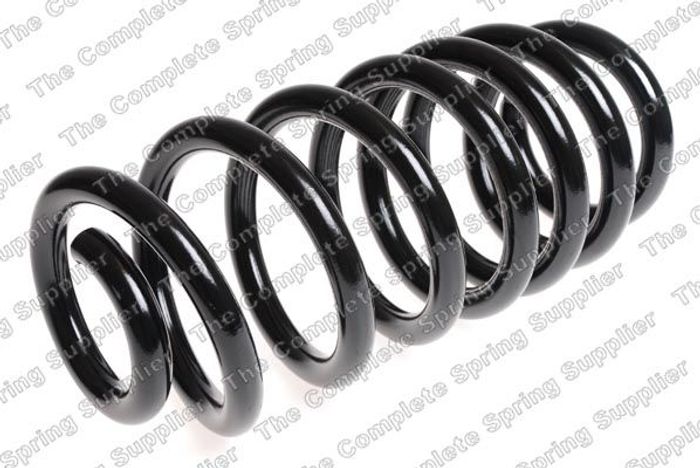 Federungsfeder hinten L/R passt zu: LAND ROVER DISCOVERY III 2.7D 07.04-09.09