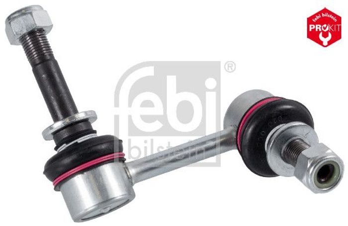 Anschluss Stabilisator vorne R 90mm passt zu: LEXUS GS, IS C, IS II; TOYOTA C...