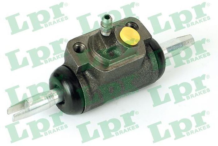 Radbremszylinder hinten L/R passt zu: TOYOTA DYNA, DYNA 150, HIACE III, HILUX...
