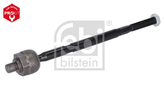 Spurstange /Seite, ohne Spitze L/R (länge: 255mm) passt zu: FIAT 500, 500 C;...