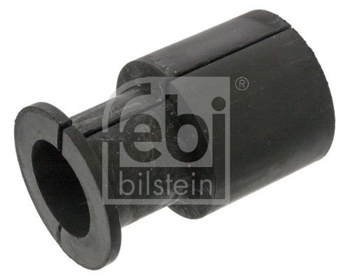 Buchse des Stabilisators vorne (40/68x109mm) passt zu: RVI MIDLINER, MIDLUM 0...
