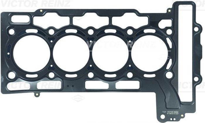 Zylinderkopfdichtung (dicke: 1,3mm) passt zu: DS DS 3, DS 4, DS 4 II, DS 5, D...