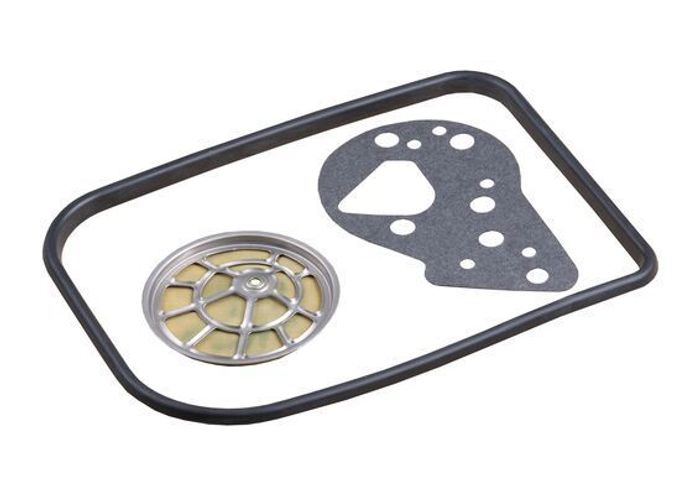 Filter Hydraulikgetriebe passt zu: AUDI 100 C1, 100 C2, 100 C3, 100 C4, 200 C...