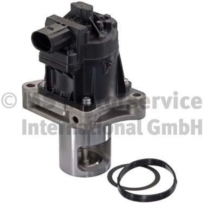AGR Ventil passt zu: CHEVROLET TRAX; OPEL ASTRA J, ASTRA J GTC, ASTRA K, INSI...