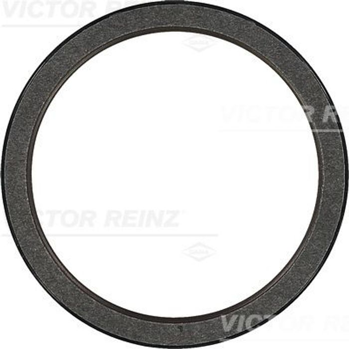 Kurbelwellendichtung vorne (90x105x11) passt zu: DAF 75 CF, CF 75, DB; BOVA F...