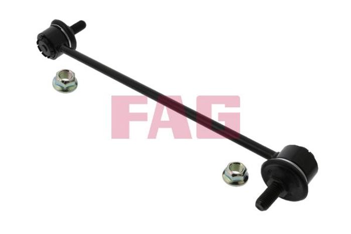 Anschluss Stabilisator vorne L/R 262mm passt zu: CHEVROLET AVEO / KALOS, REZZ...