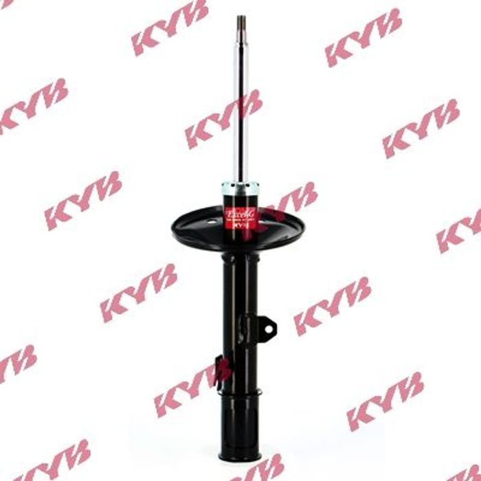 Stoßdämpfer vorne R passt zu: TOYOTA RAV 4 II 1.8-2.4 05.00-11.05