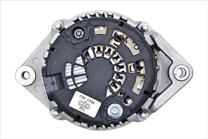 Alternator (12V, 120A, neu) passt zu: CHEVROLET CAPTIVA, EPICA, LACETTI, NUBI...