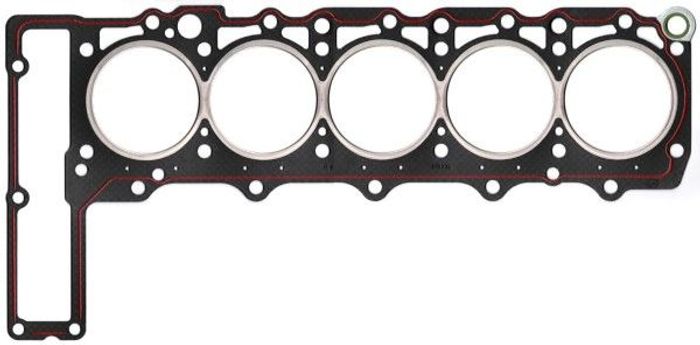 Zylinderkopfdichtung (dicke: 1,65mm) passt zu: MERCEDES C (W202), E (VF210),...