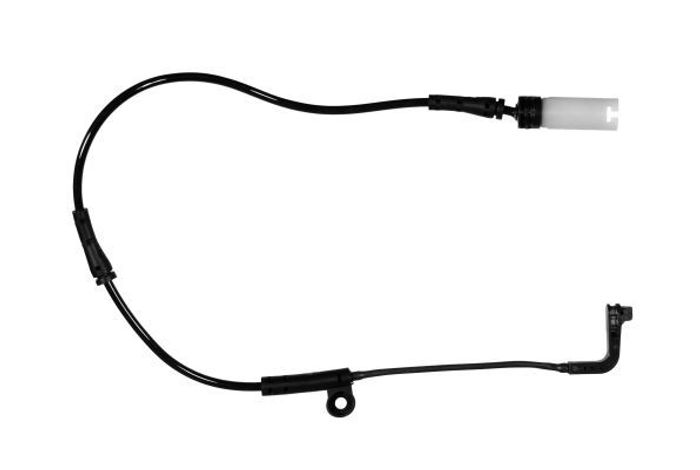 Bremsbelagverschleißsensor vorne passt zu: BMW 5 (E60), 5 (E61), 6 (E63), 6 (...