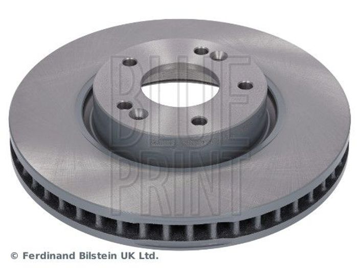 Bremsscheibe vorne L/R passt zu: HYUNDAI CRETA, GRANDEUR, I30, I40 I, I40 I C...
