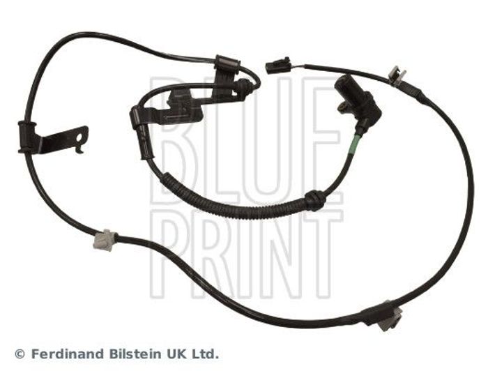 Sensor, Raddrehzahl