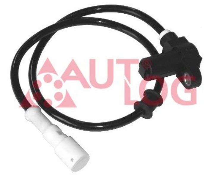 ABS-Sensor vorne L/R passt zu: OPEL COMBO, CORSA B, TIGRA 1.0-1.7D 03.93-10.01