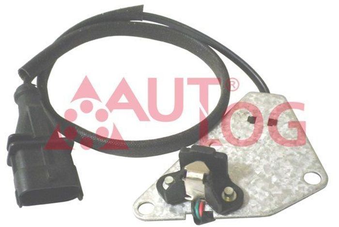 Nockenwellensensor passt zu: ALFA ROMEO 145, 146, 147, 156, 166, GT, GTV, SPI...