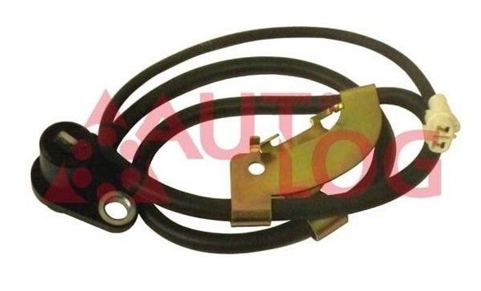 ABS-Sensor vorne R passt zu: SUZUKI LIANA 1.3/1.4D/1.6 07.01