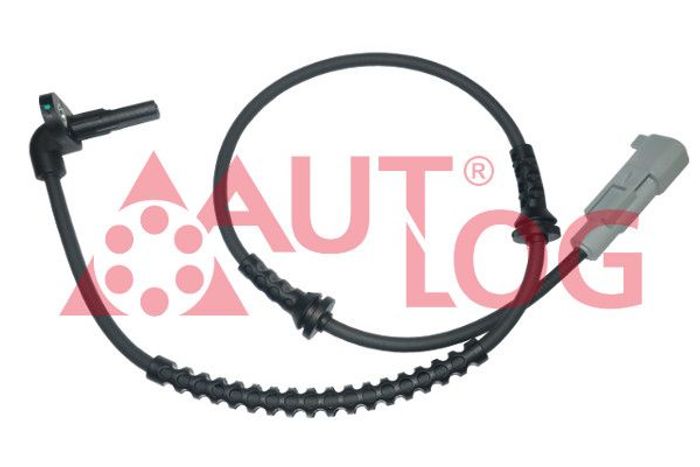ABS-Sensor vorne L/R passt zu: CHEVROLET TRAX; OPEL MOKKA / MOKKA X 1.4-1.8 0...