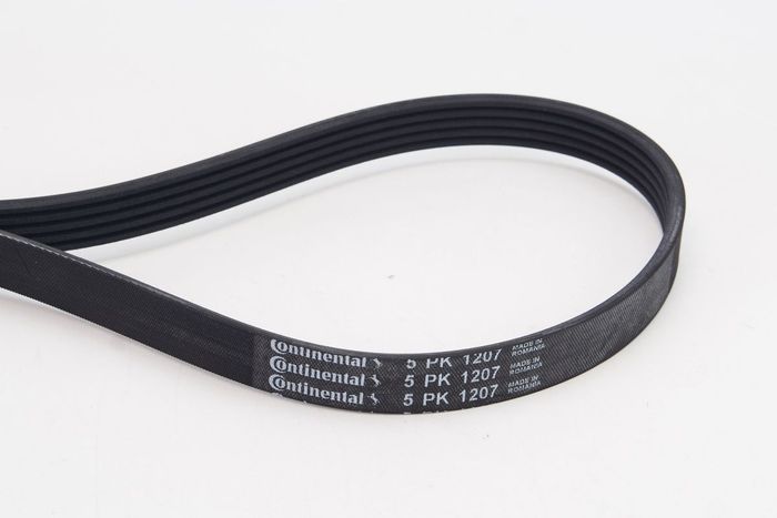 Keilrippenriemen (5PK1207)