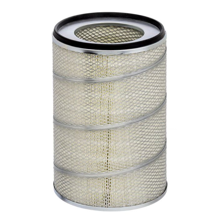 Luftfilter passt zu: AG CHEM 1803; AVELING-BARFORD 033, 035, 135; BUCYRUS-ERI...