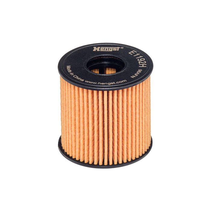 Ölfilter (mit Dichtung) passt zu: HYUNDAI CRETA, ELANTRA VII, KONA, SONATA VI...