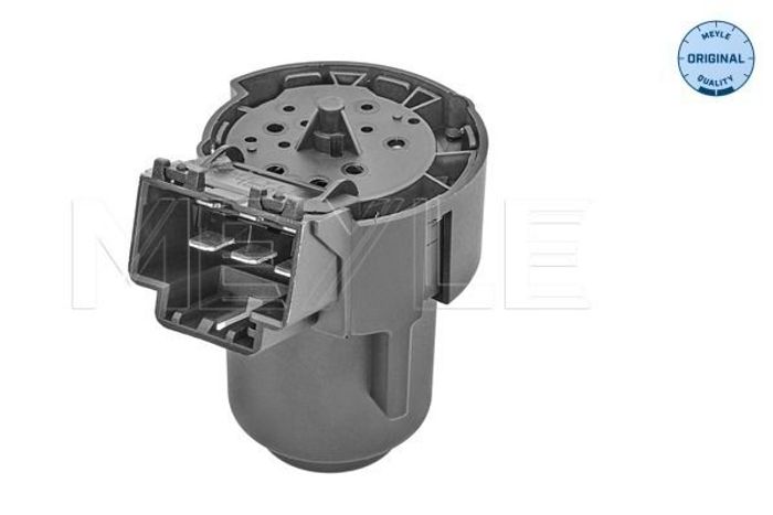 Steckdose, Zündschalter (6 pin) passt zu: SEAT IBIZA IV, IBIZA IV SC, IBIZA I...