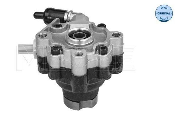 Hydraulikpumpe des Lenkgetriebes (neu) passt zu: FORD TRANSIT 2.0D/2.4D 01.00...