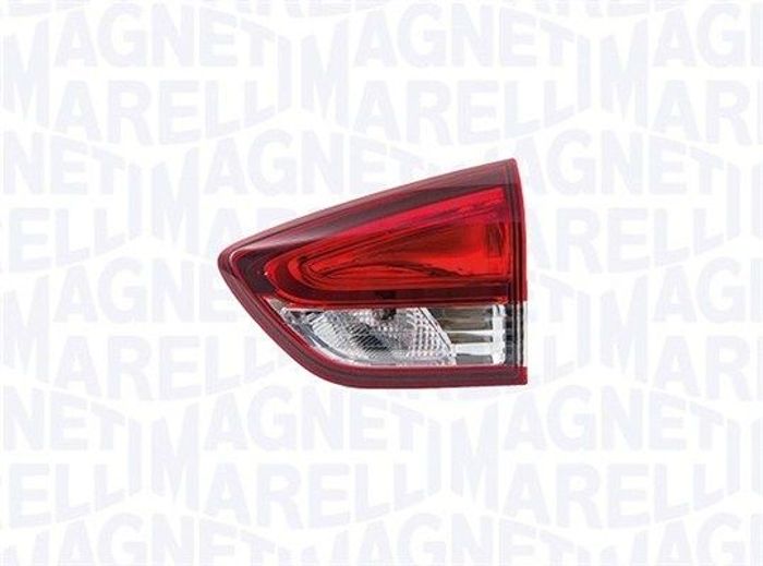 Lampe hinten R (Innenteil, H21W, rückfahrlicht) passt zu: RENAULT CLIO IV Ph...