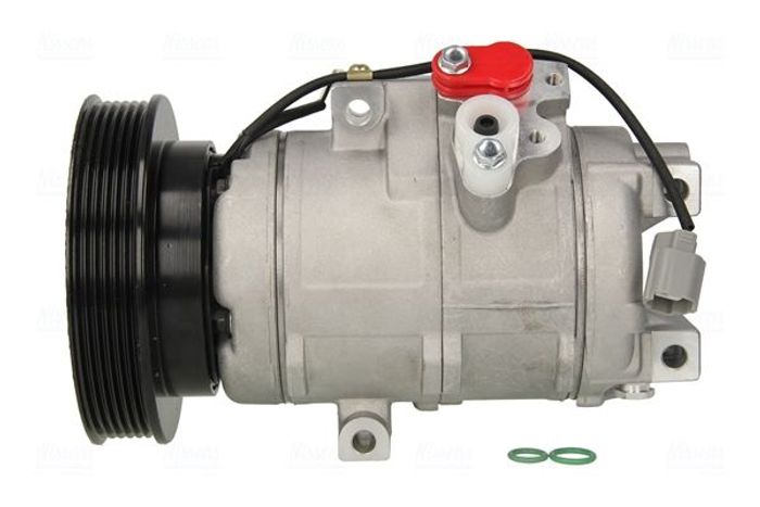 Klimakompressor passt zu: ACURA MDX 3.5 03.01-12.05