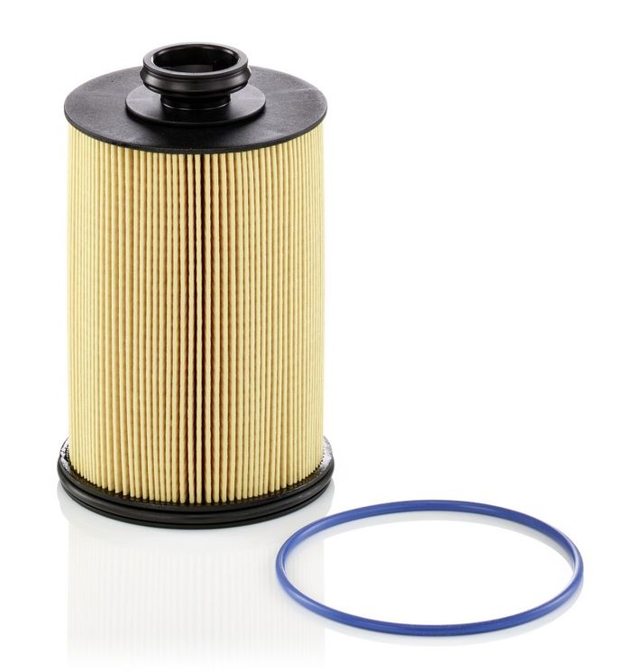 Kraftstofffilter (Abscheider-Kraftstofffilterpatrone) passt zu: MAN LION S IN...